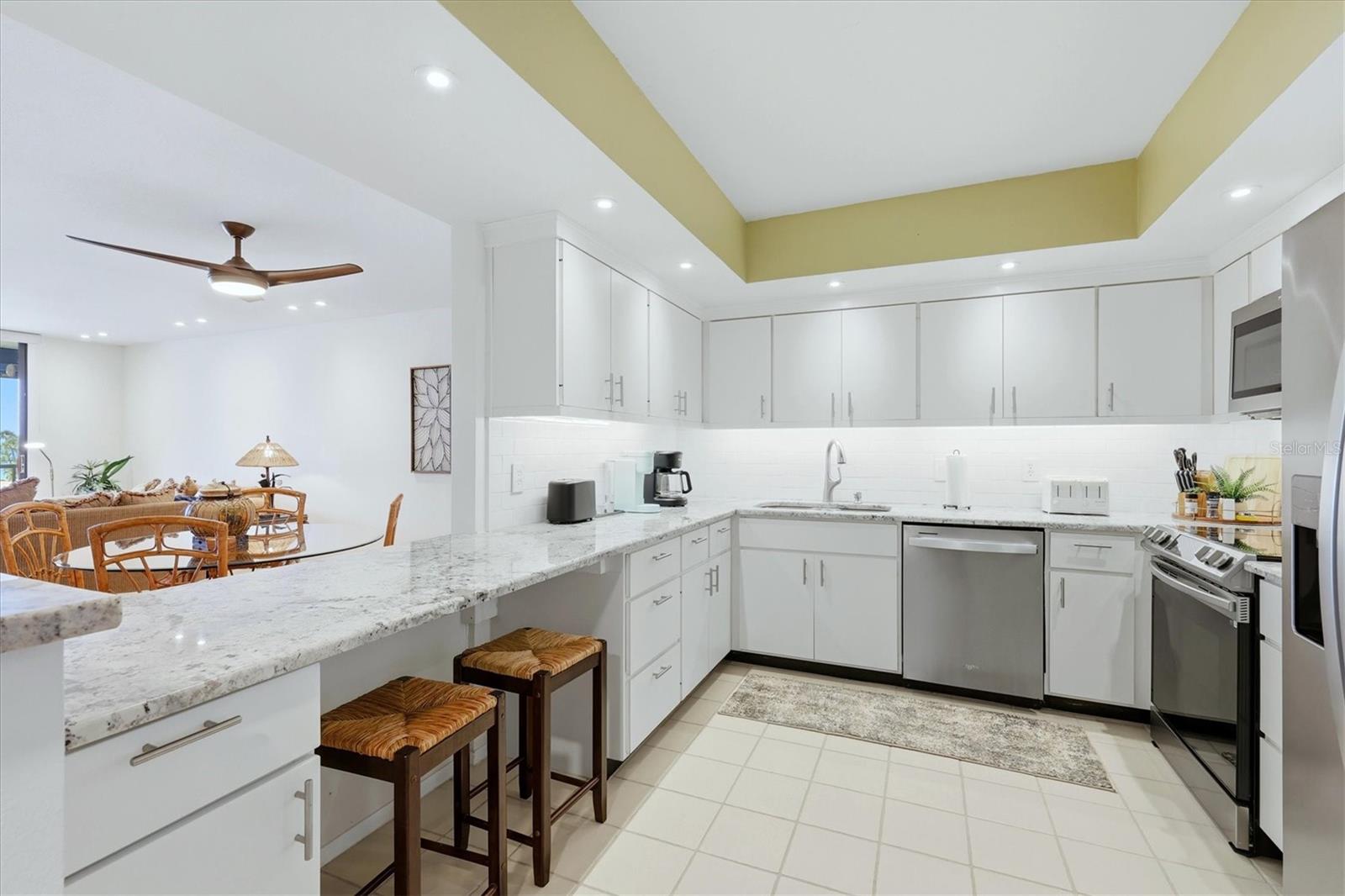 1955 GULF OF MEXICO DR #G6-311, LONGBOAT KEY, FL, 34228