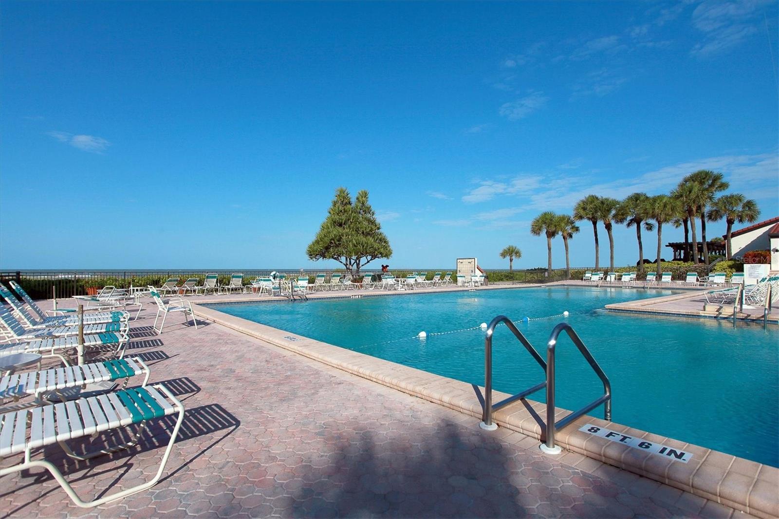 1955 GULF OF MEXICO DR #G6-311, LONGBOAT KEY, FL, 34228