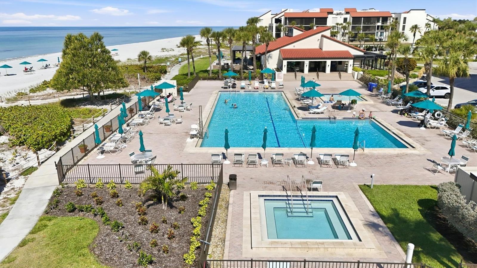 1955 GULF OF MEXICO DR #G6-311, LONGBOAT KEY, FL, 34228