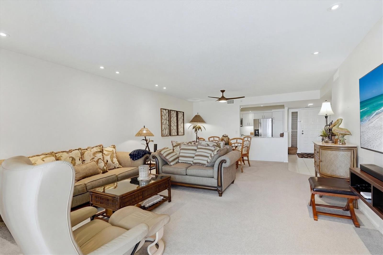 1955 GULF OF MEXICO DR #G6-311, LONGBOAT KEY, FL, 34228