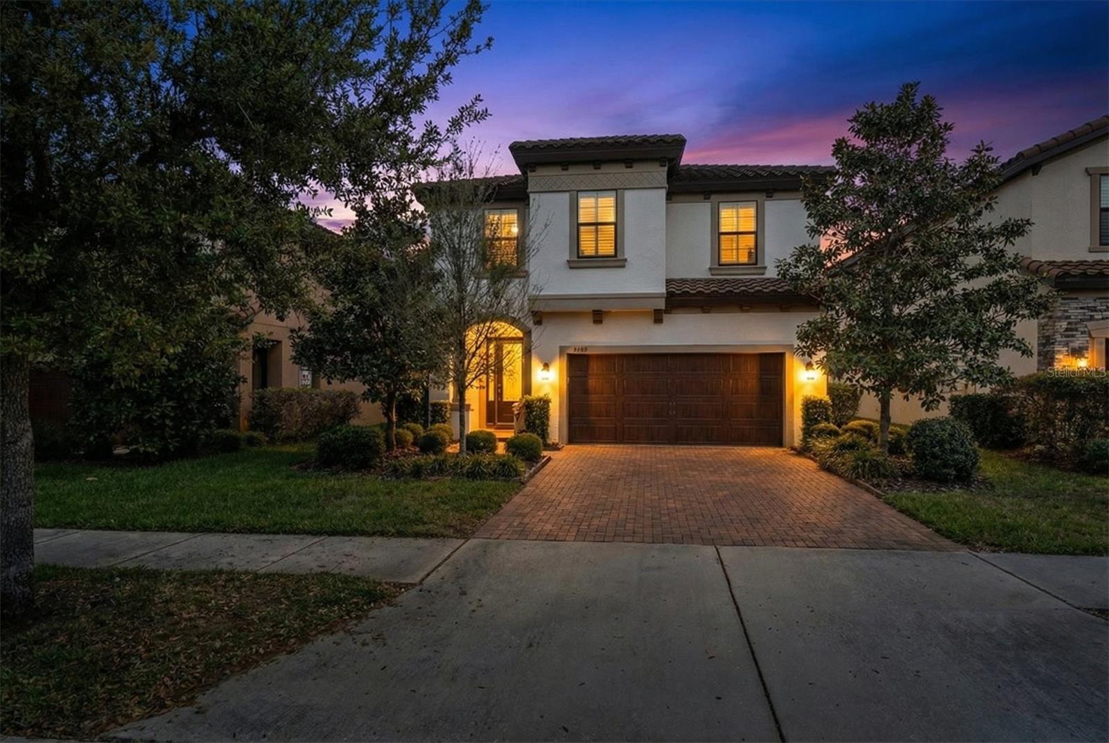 2468 WHITTLER BR, ODESSA, FL, 33556