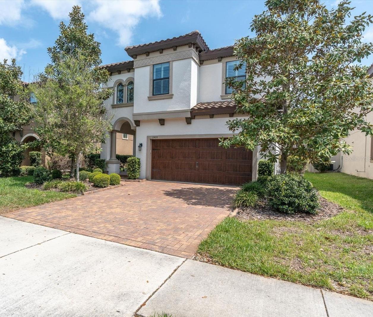 2468 WHITTLER BR, ODESSA, FL, 33556