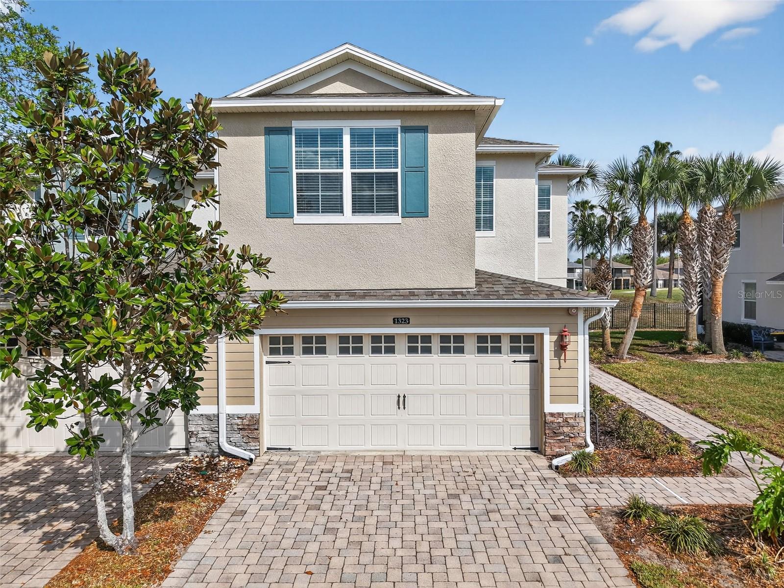 1323 PRIORY CIR, WINTER GARDEN, FL, 34787
