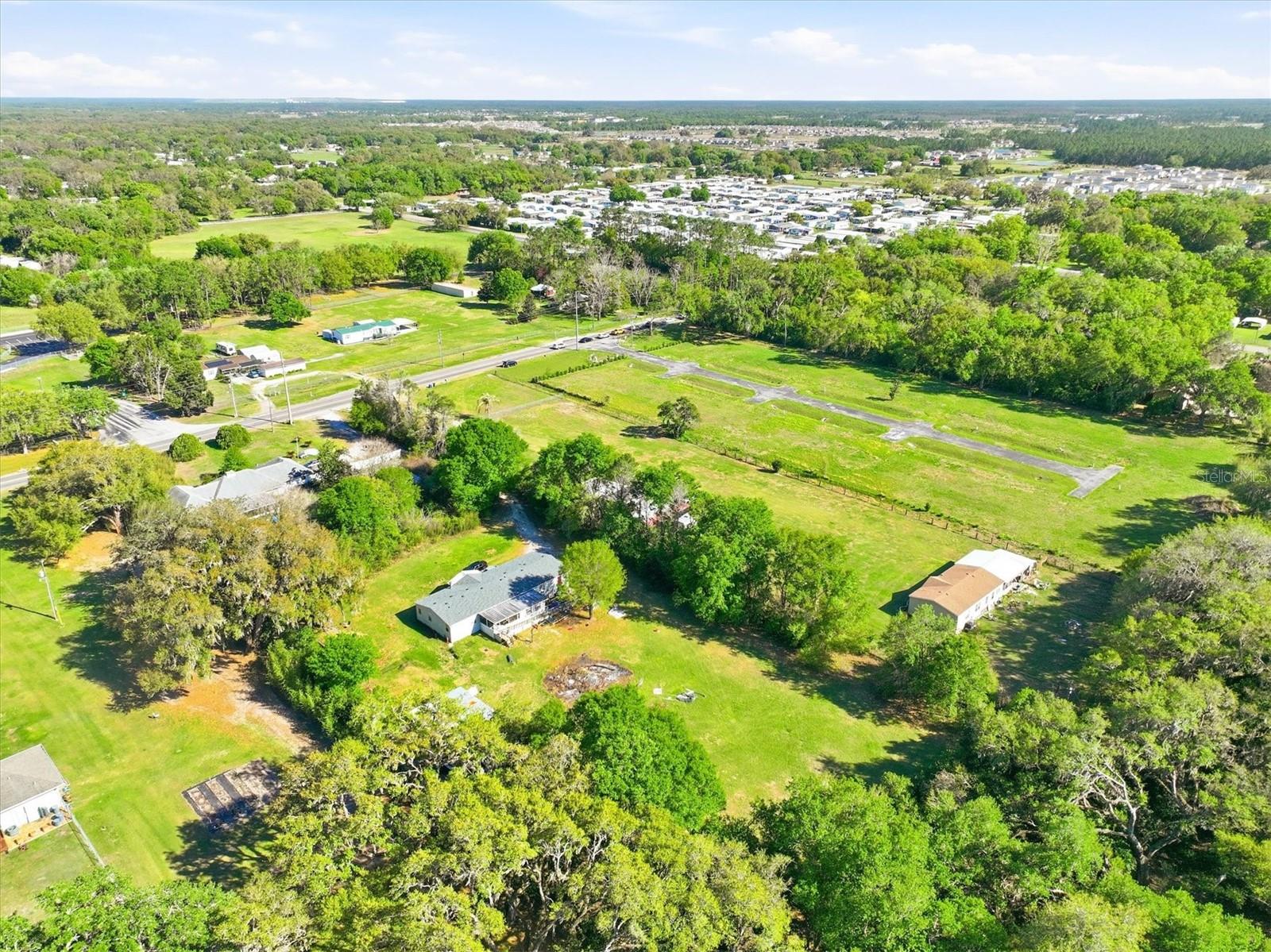 3627 MORRIS BRIDGE RD, WESLEY CHAPEL, FL, 33543