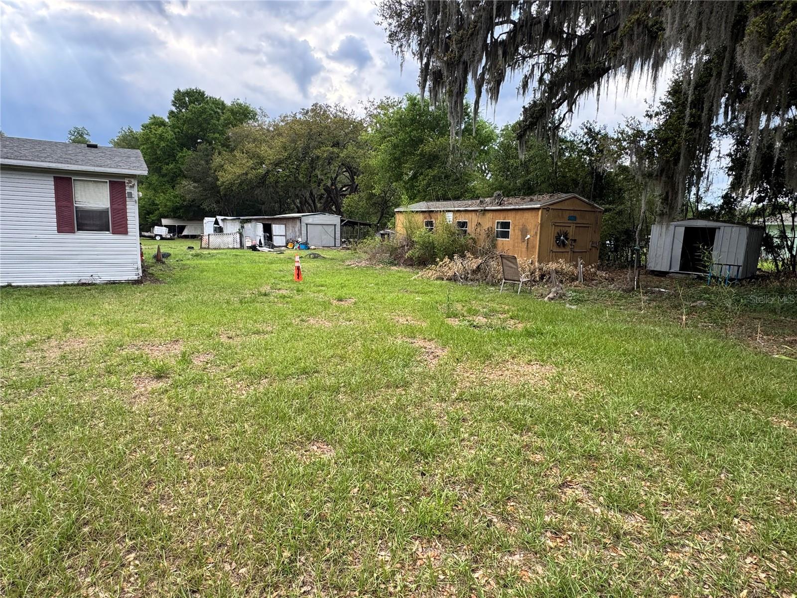 3627 MORRIS BRIDGE RD, WESLEY CHAPEL, FL, 33543