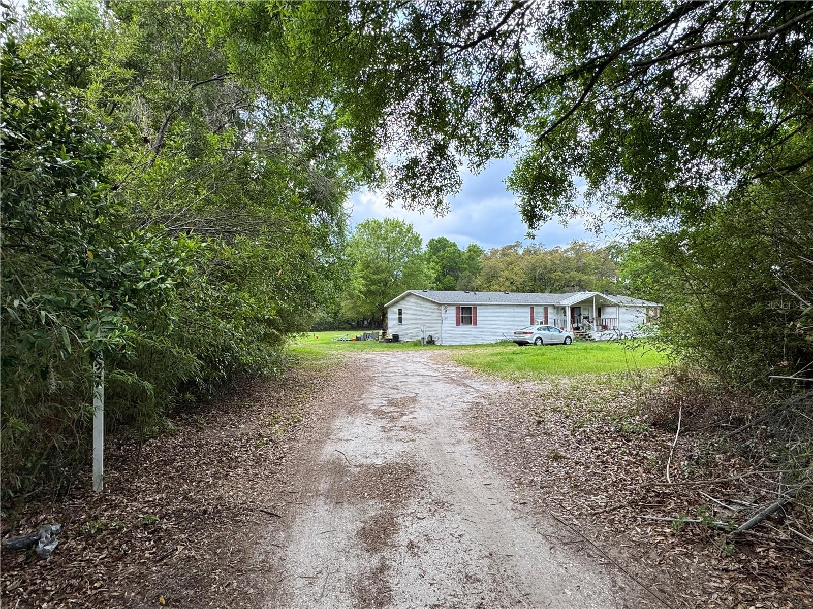 3627 MORRIS BRIDGE RD, WESLEY CHAPEL, FL, 33543