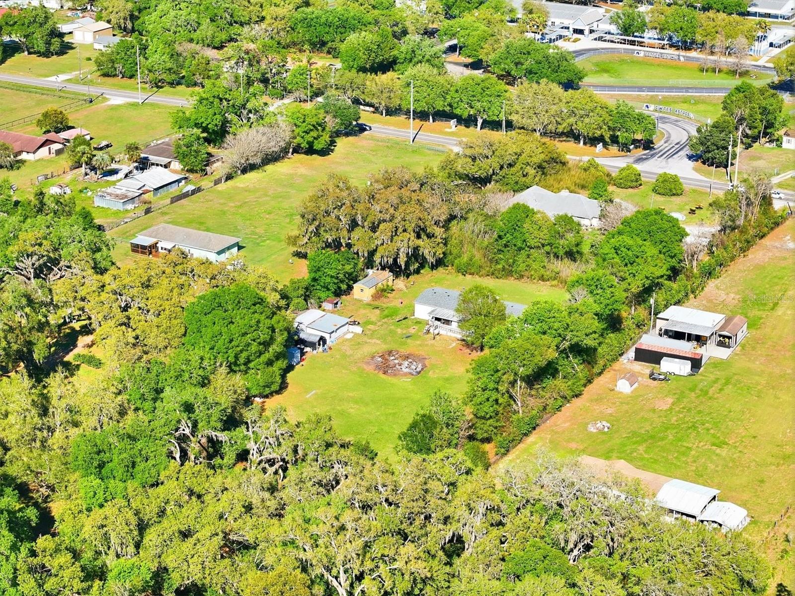 3627 MORRIS BRIDGE RD, WESLEY CHAPEL, FL, 33543