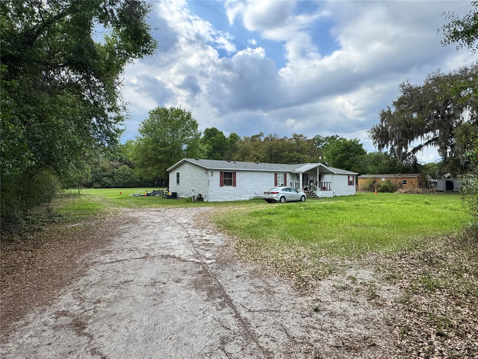 3627 MORRIS BRIDGE RD, WESLEY CHAPEL, FL, 33543