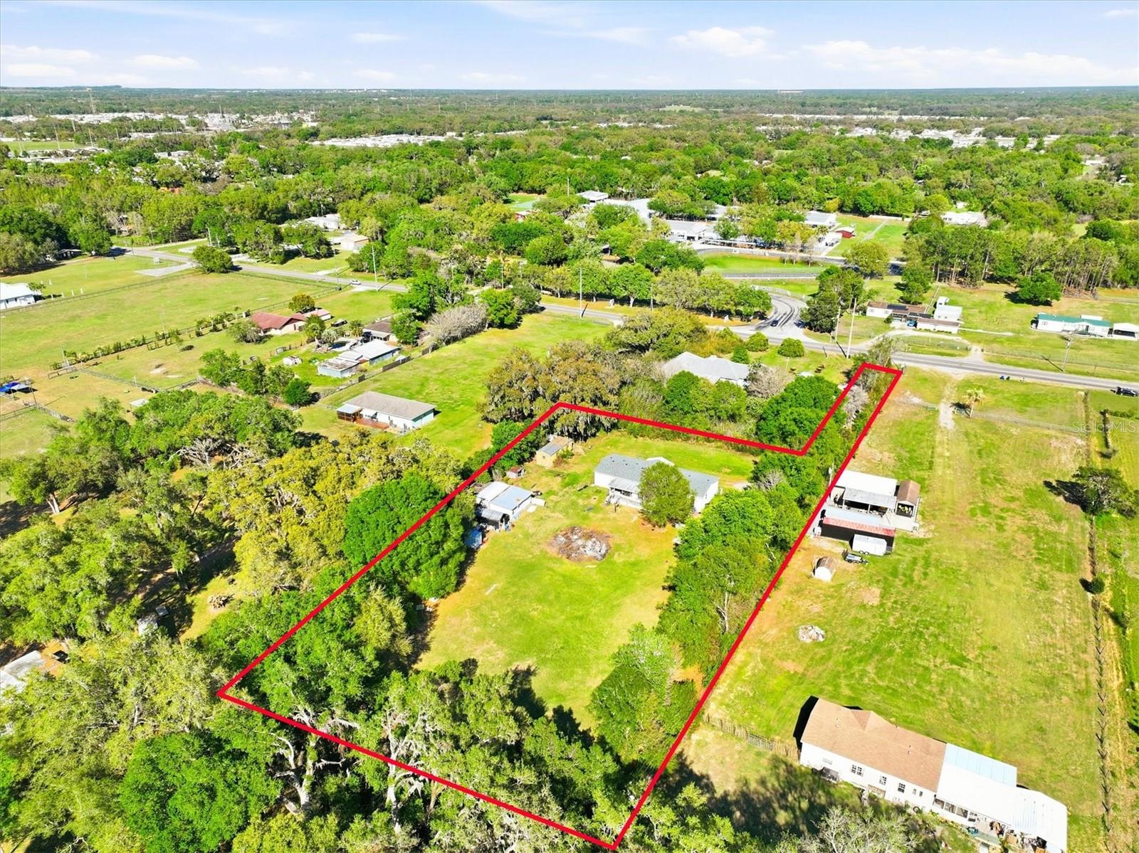 3627 MORRIS BRIDGE RD, WESLEY CHAPEL, FL, 33543