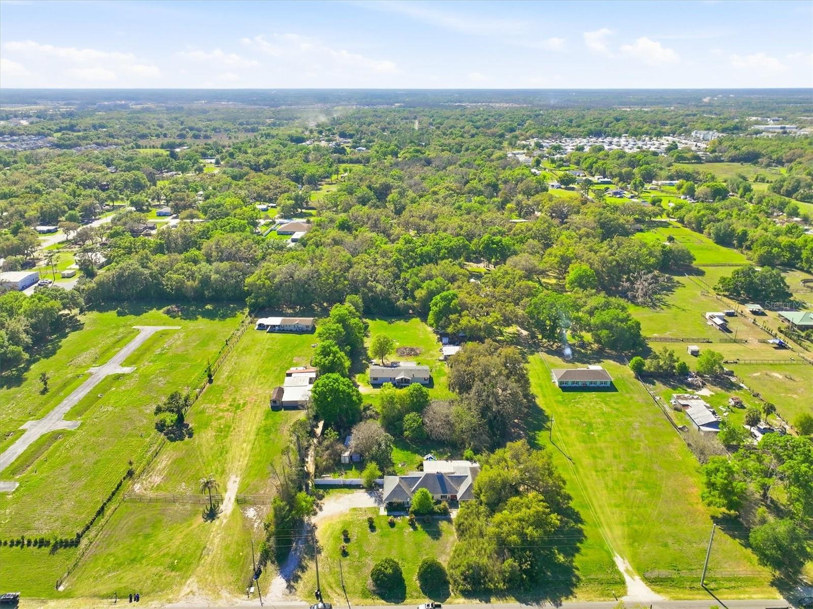 3627 MORRIS BRIDGE RD, WESLEY CHAPEL, FL, 33543