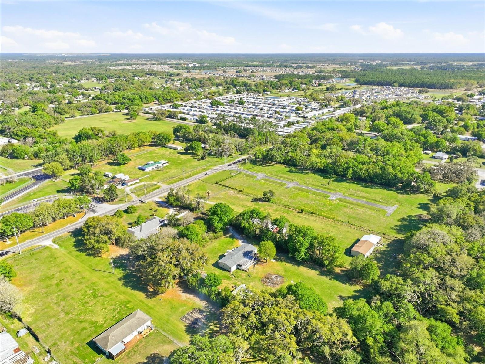 3627 MORRIS BRIDGE RD, WESLEY CHAPEL, FL, 33543
