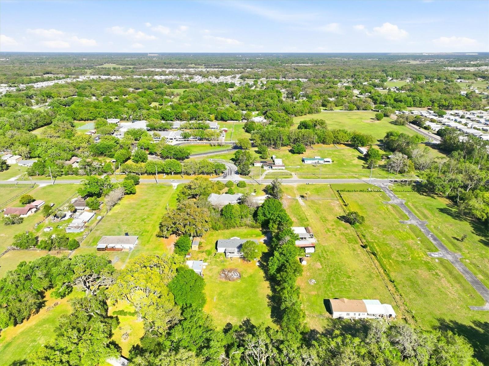 3627 MORRIS BRIDGE RD, WESLEY CHAPEL, FL, 33543