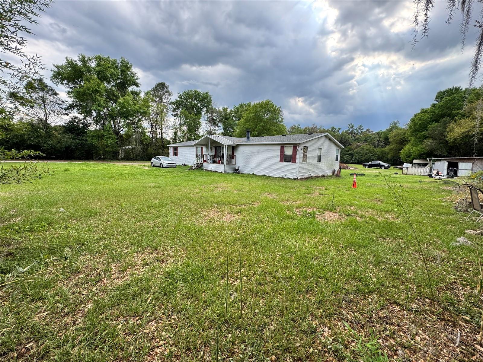 3627 MORRIS BRIDGE RD, WESLEY CHAPEL, FL, 33543
