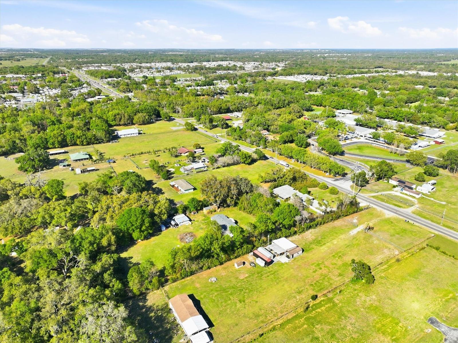 3627 MORRIS BRIDGE RD, WESLEY CHAPEL, FL, 33543