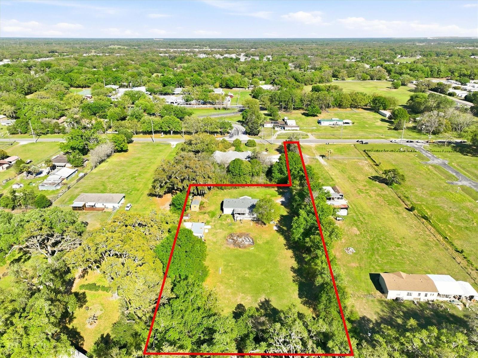3627 MORRIS BRIDGE RD, WESLEY CHAPEL, FL, 33543