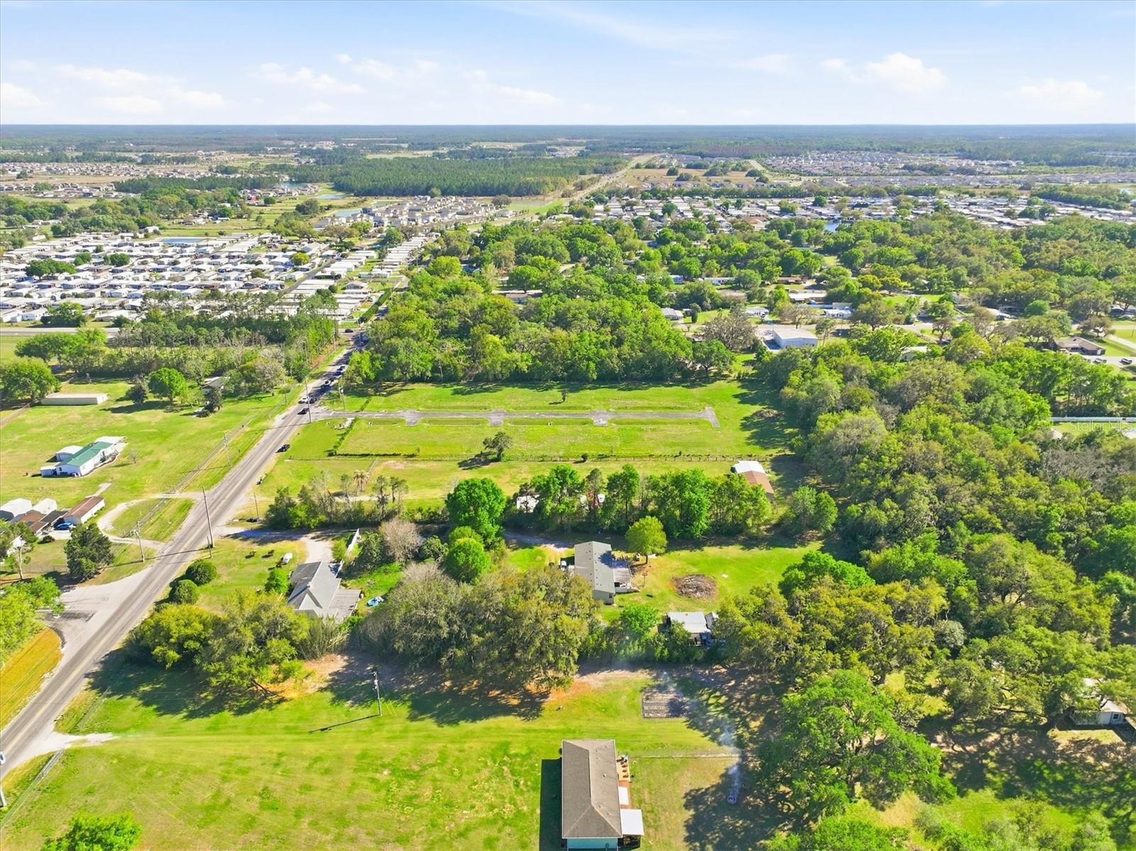 3627 MORRIS BRIDGE RD, WESLEY CHAPEL, FL, 33543