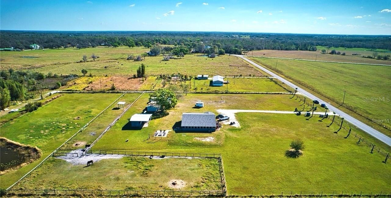 35495 SINGLETARY RD, MYAKKA CITY, FL, 34251