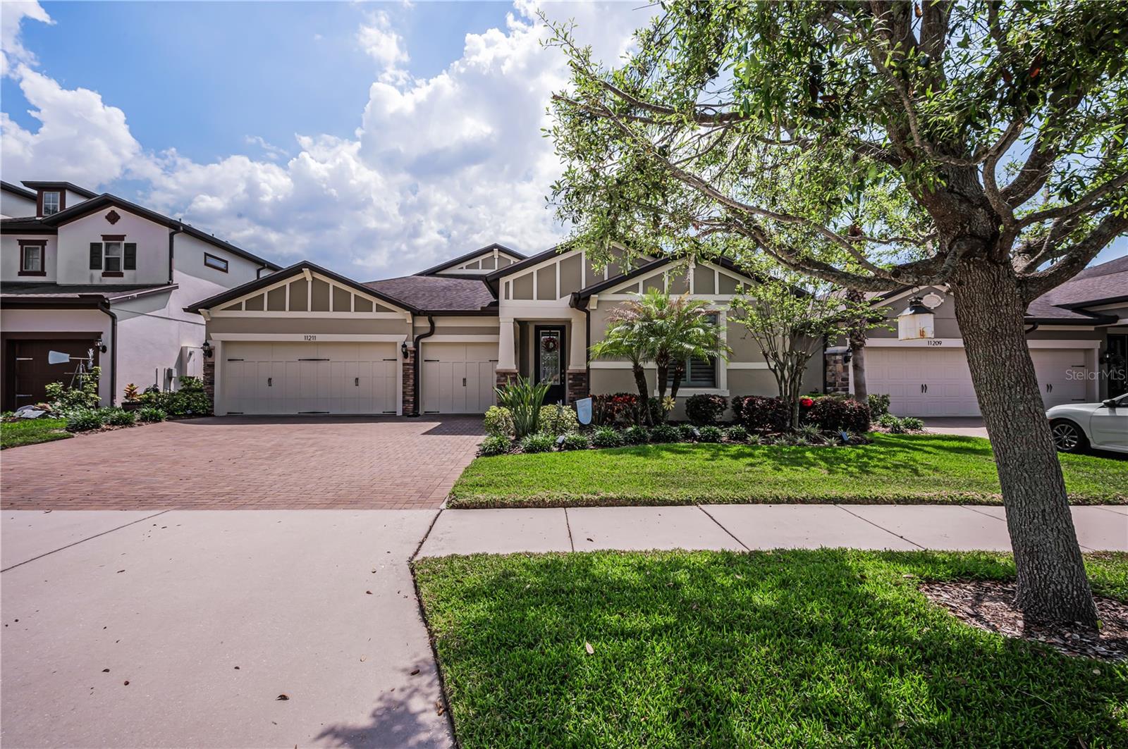 11211 LARK LANDING CT, RIVERVIEW, FL, 33569