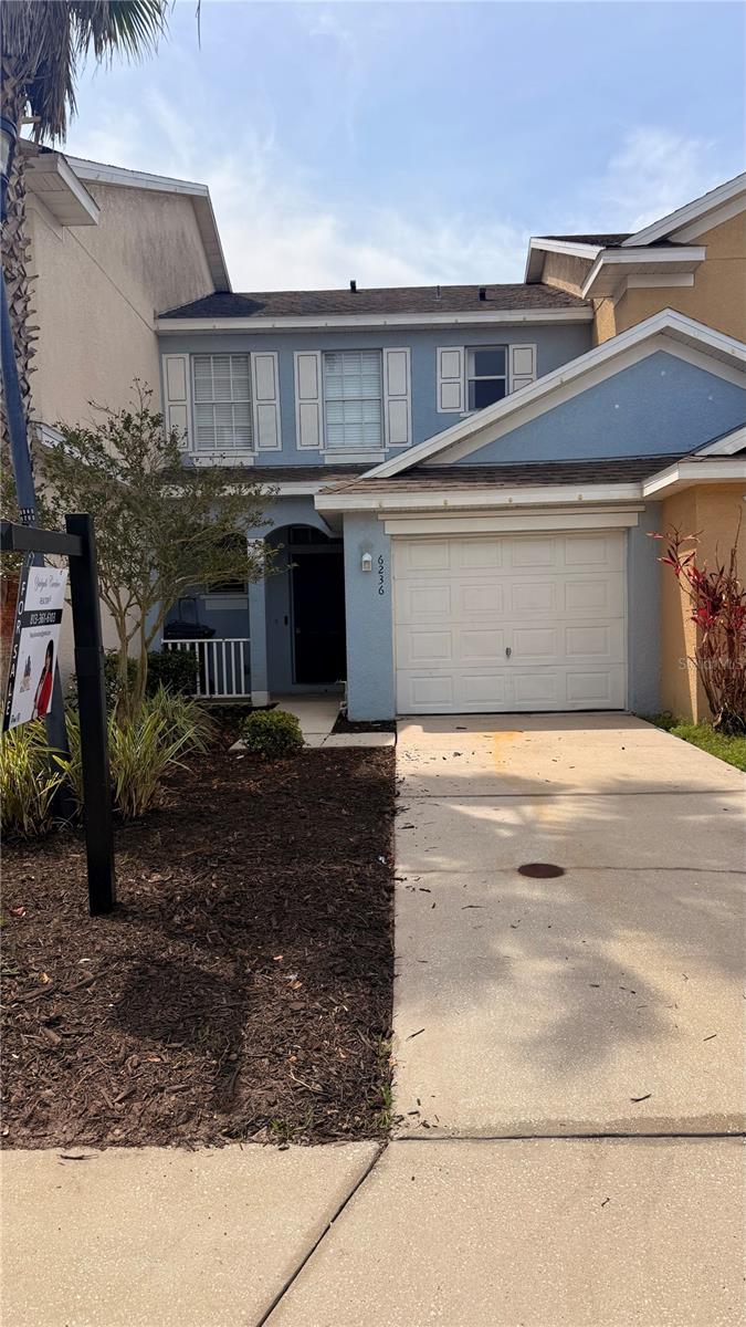 6236 OLIVEDALE DR, RIVERVIEW, FL, 33578