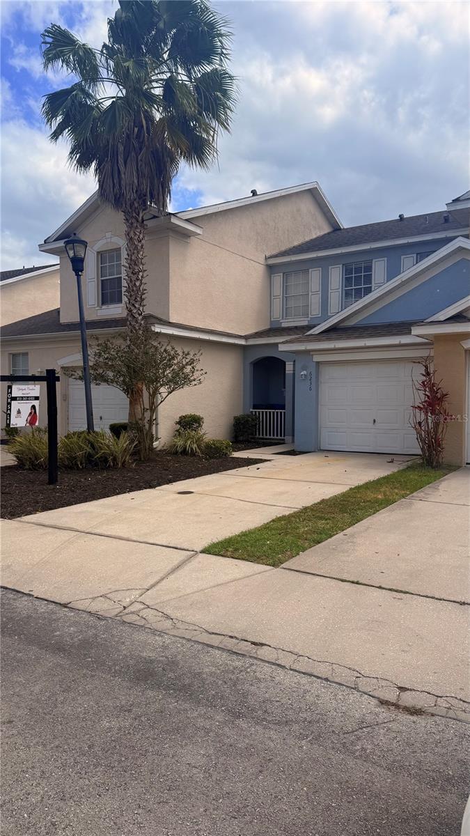 6236 OLIVEDALE DR, RIVERVIEW, FL, 33578