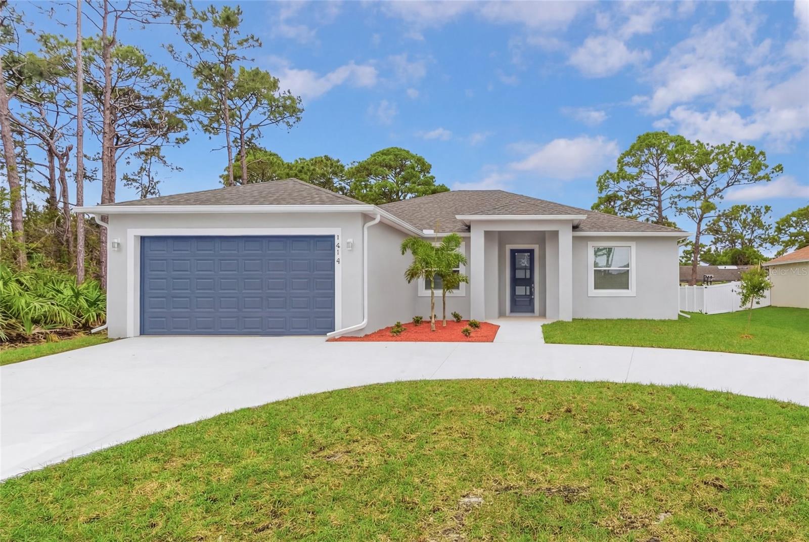 1614 SAN FILIPPO DR SE, PALM BAY, FL, 32909