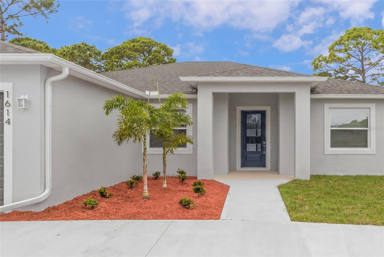 1614 SAN FILIPPO DR SE, PALM BAY, FL, 32909
