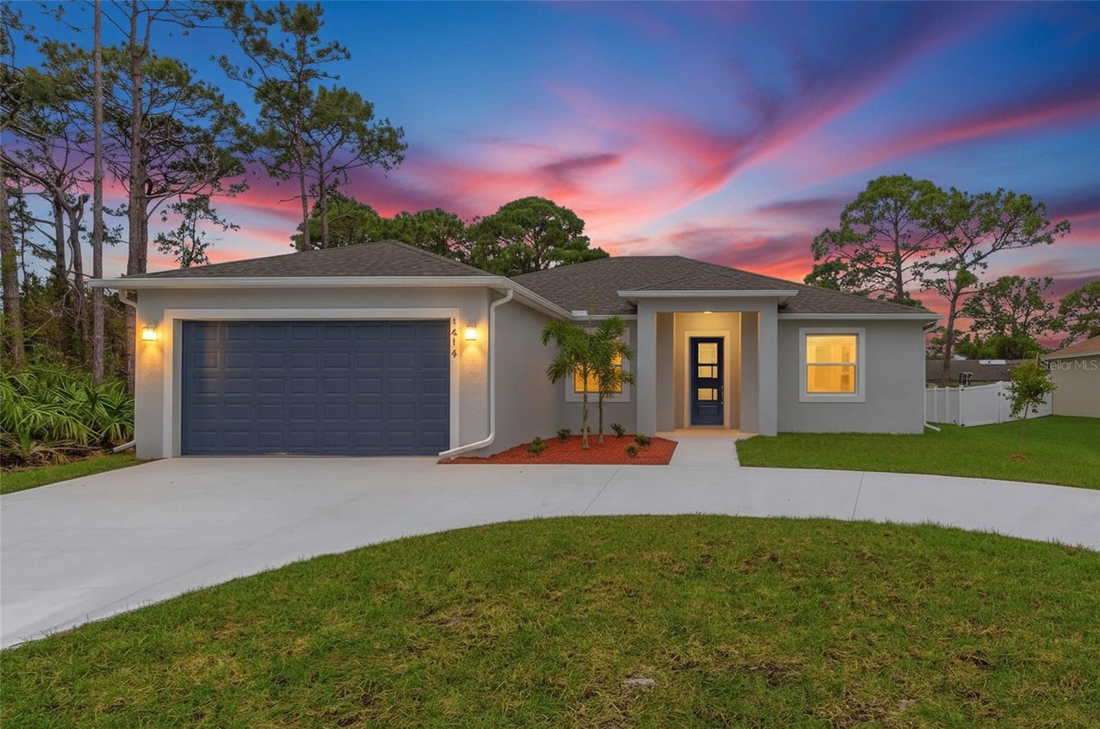 1614 SAN FILIPPO DR SE, PALM BAY, FL, 32909