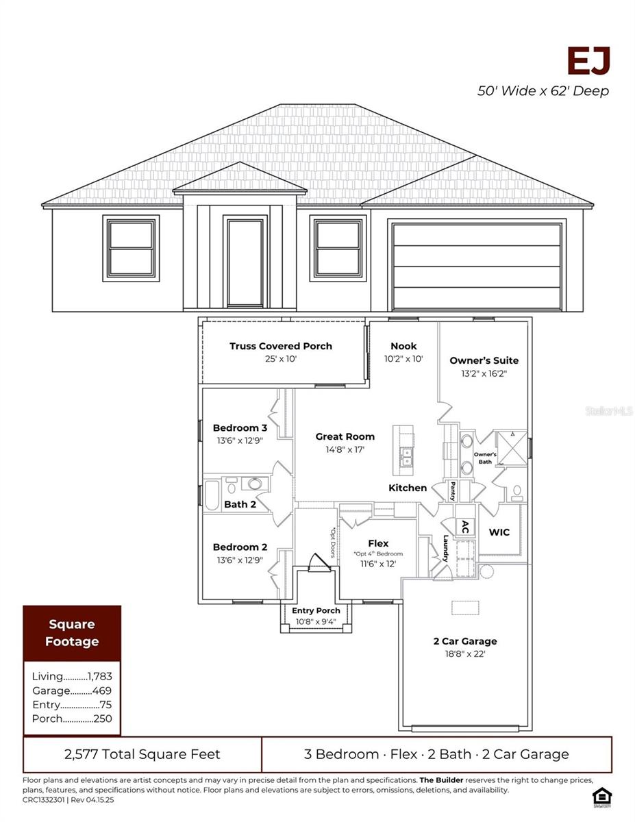 1614 SAN FILIPPO DR SE, PALM BAY, FL, 32909