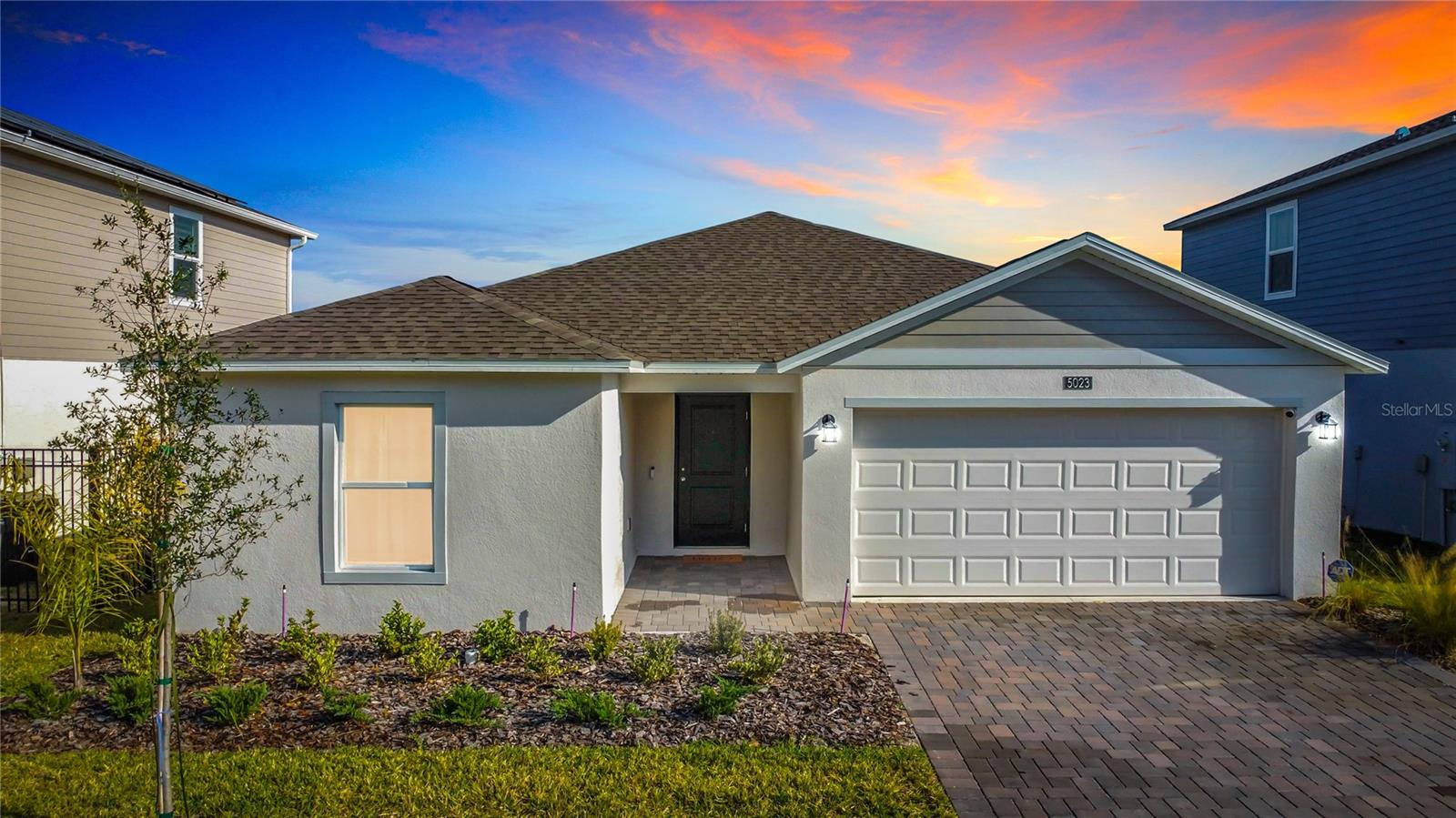5023 BARNET DR, DAVENPORT, FL, 33837
