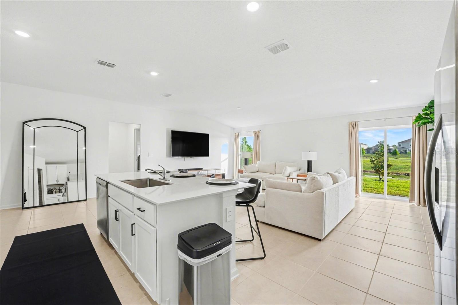 5023 BARNET DR, DAVENPORT, FL, 33837