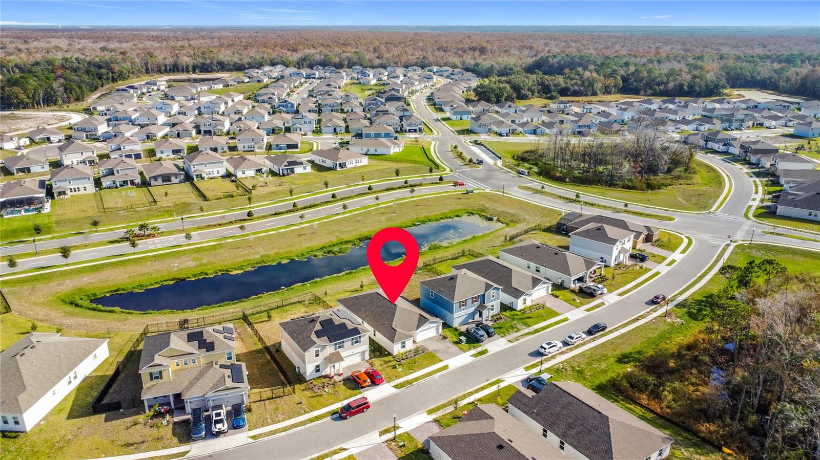 5023 BARNET DR, DAVENPORT, FL, 33837