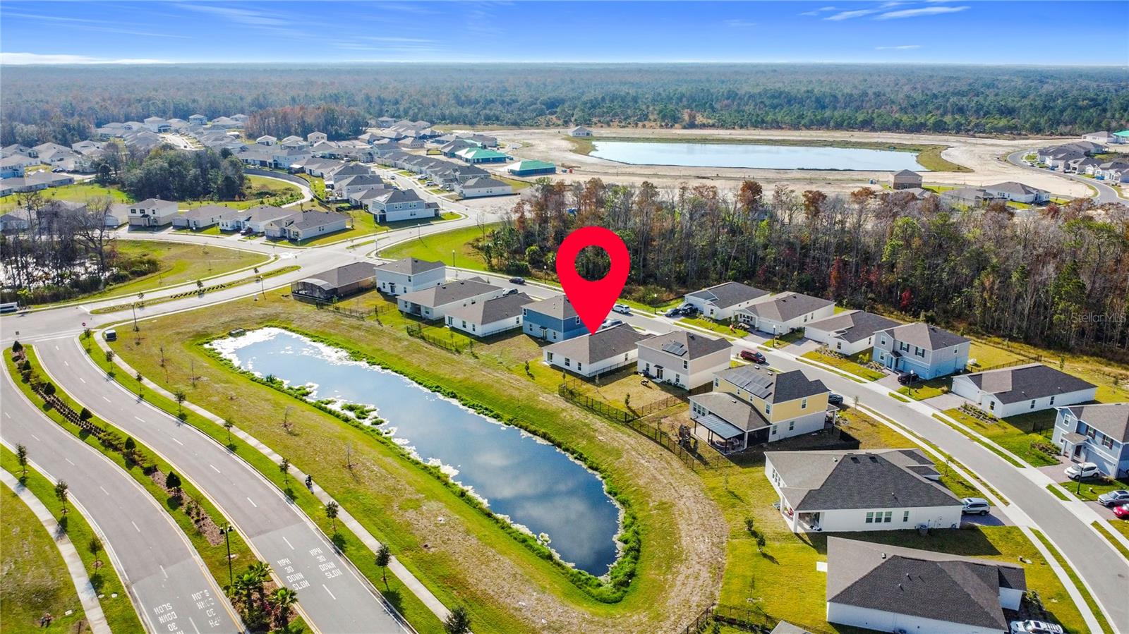 5023 BARNET DR, DAVENPORT, FL, 33837