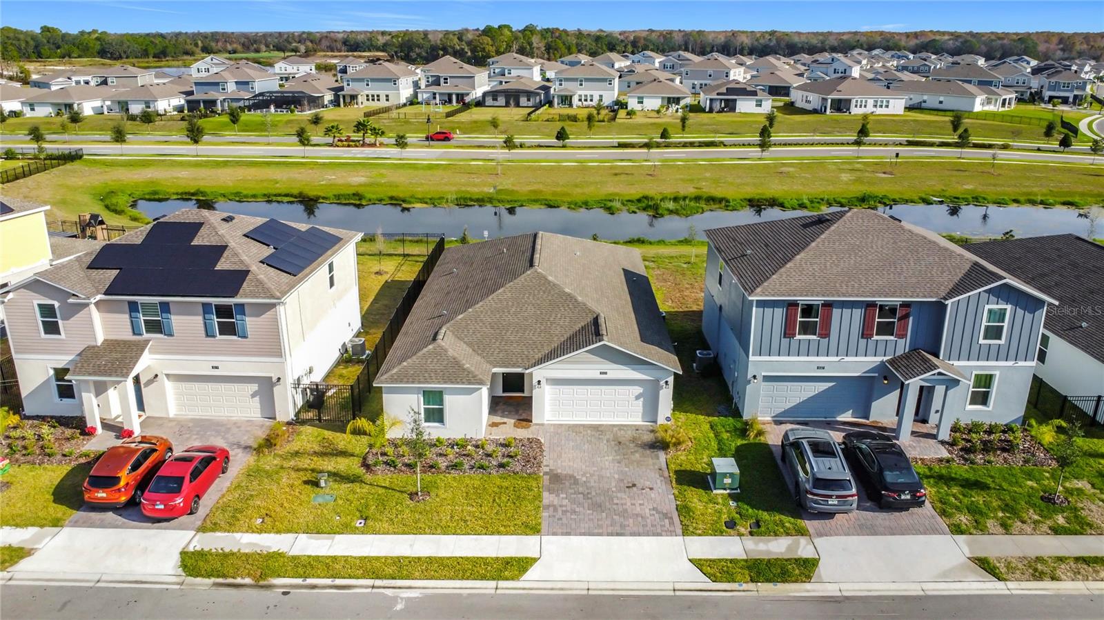 5023 BARNET DR, DAVENPORT, FL, 33837