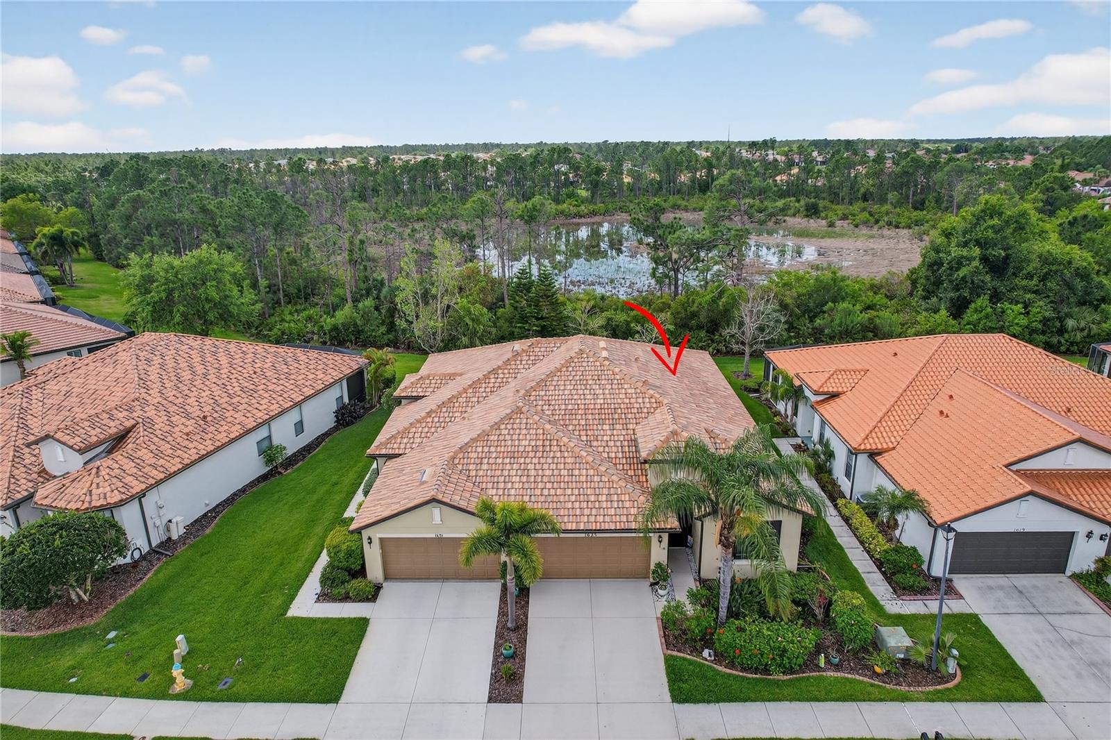 1625 CURRANT CT, NORTH PORT, FL, 34289