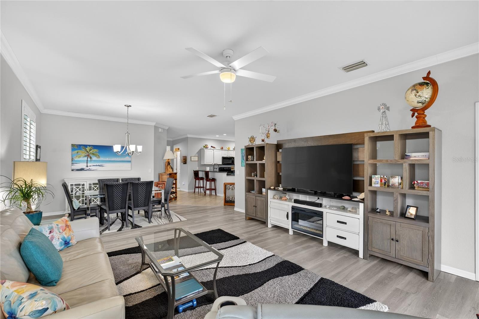 1625 CURRANT CT, NORTH PORT, FL, 34289