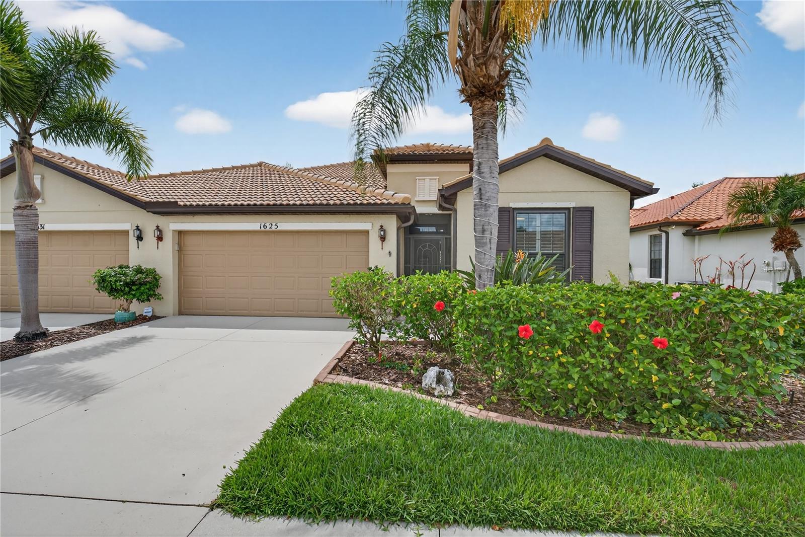 1625 CURRANT CT, NORTH PORT, FL, 34289
