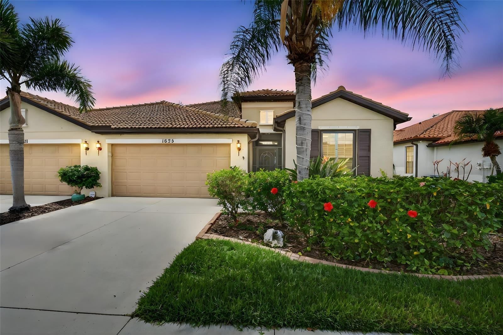 1625 CURRANT CT, NORTH PORT, FL, 34289