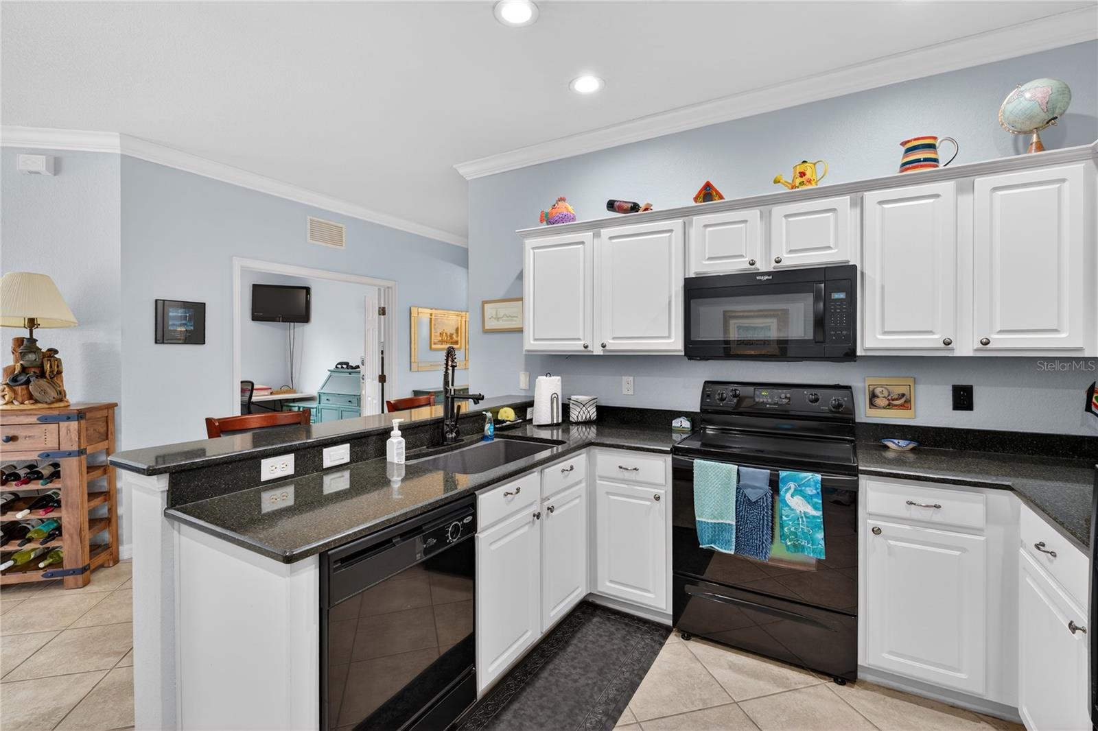 1625 CURRANT CT, NORTH PORT, FL, 34289