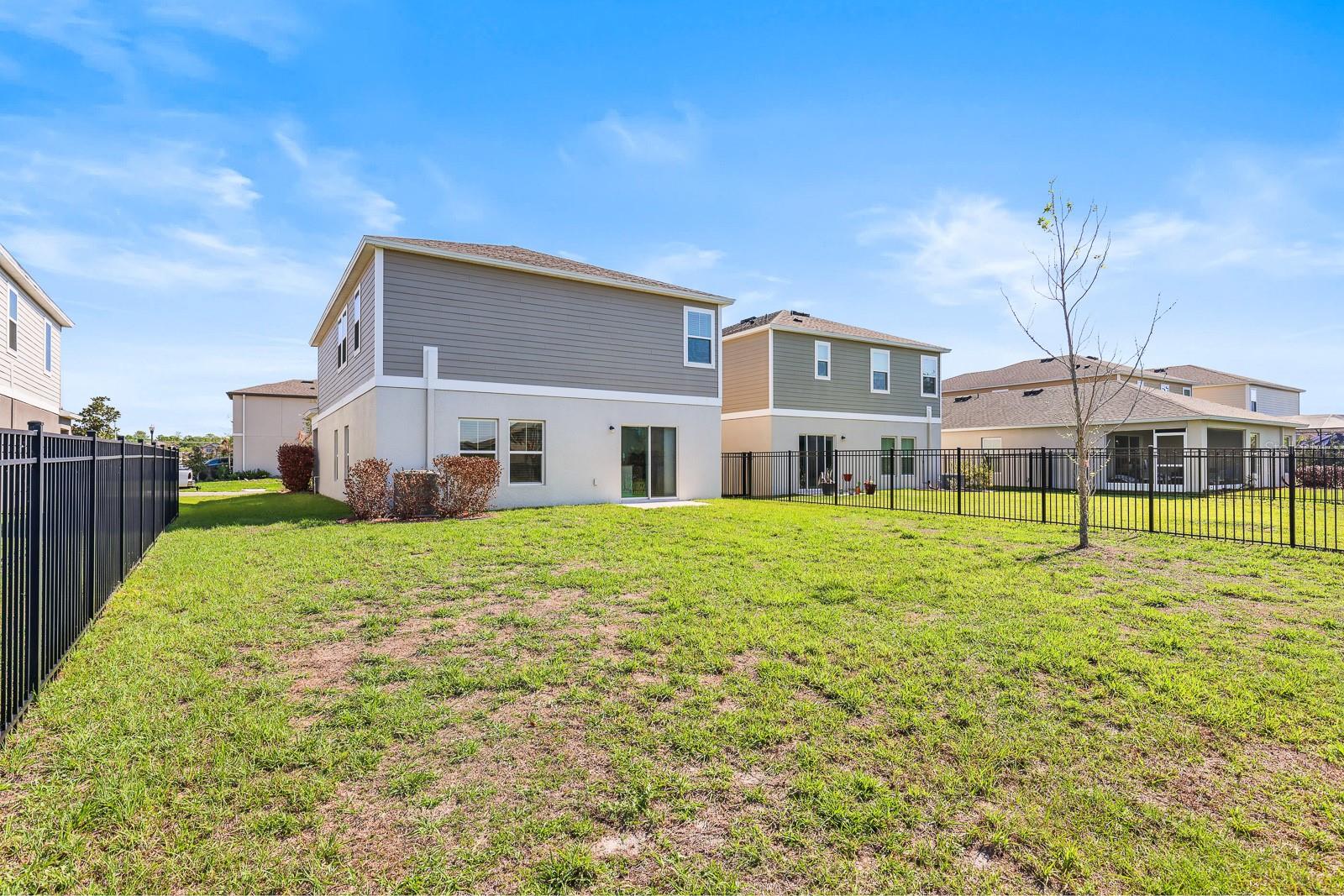 14649 BRUMBY RIDGE AVE, LITHIA, FL, 33547