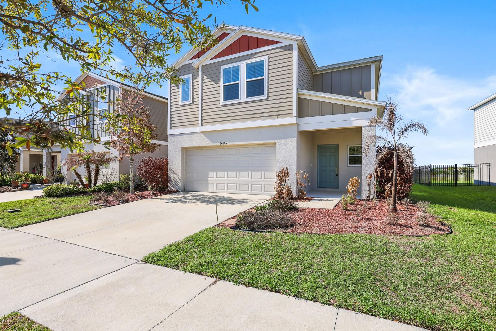 14649 BRUMBY RIDGE AVE, LITHIA, FL, 33547