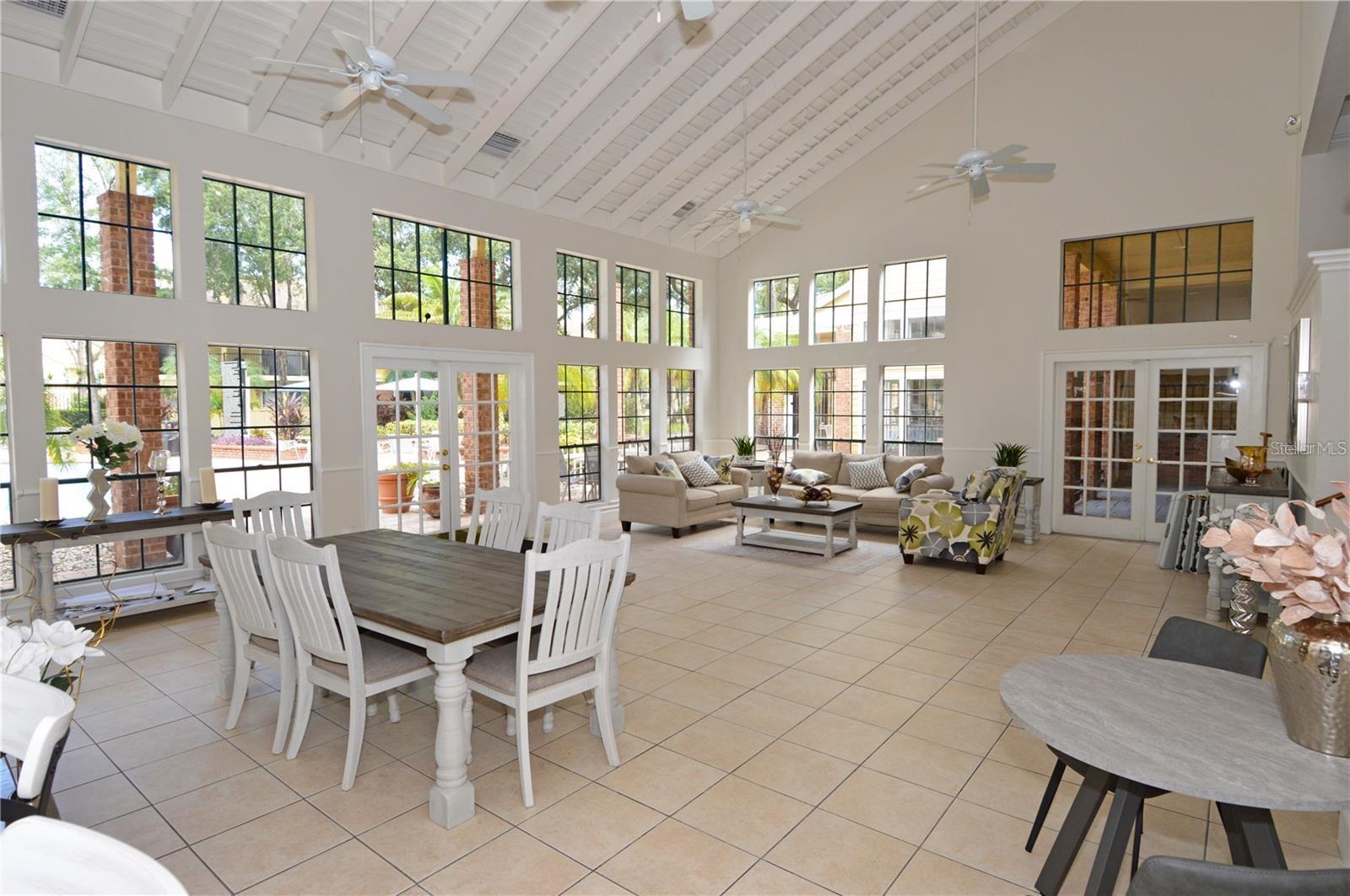 8756 MALLARD RESERVE DR #101, TAMPA, FL, 33614