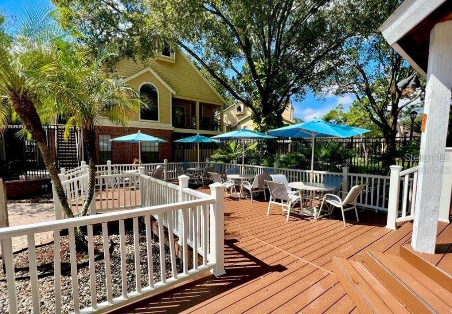 8756 MALLARD RESERVE DR #101, TAMPA, FL, 33614