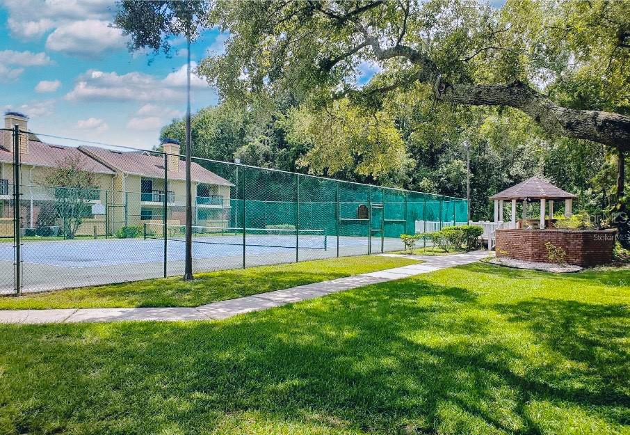 8756 MALLARD RESERVE DR #101, TAMPA, FL, 33614
