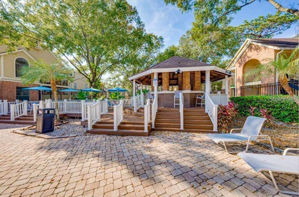 8756 MALLARD RESERVE DR #101, TAMPA, FL, 33614