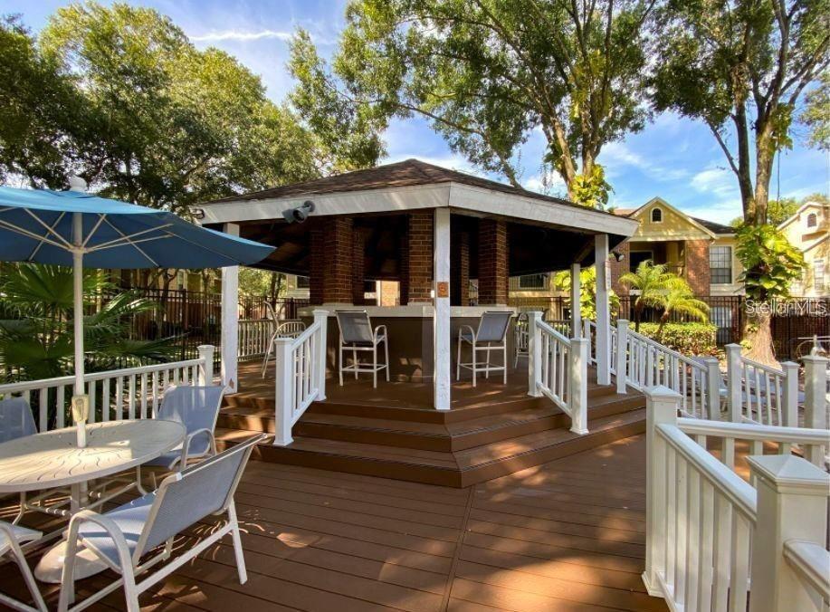 8756 MALLARD RESERVE DR #101, TAMPA, FL, 33614