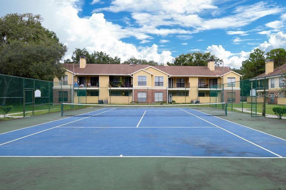 8756 MALLARD RESERVE DR #101, TAMPA, FL, 33614