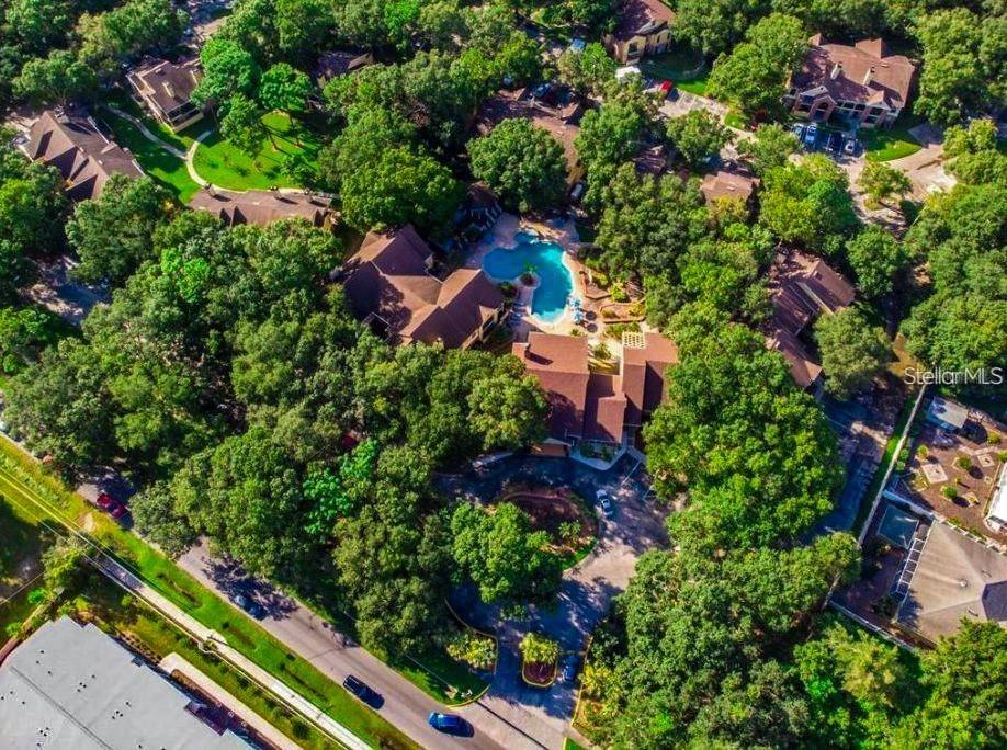 8756 MALLARD RESERVE DR #101, TAMPA, FL, 33614
