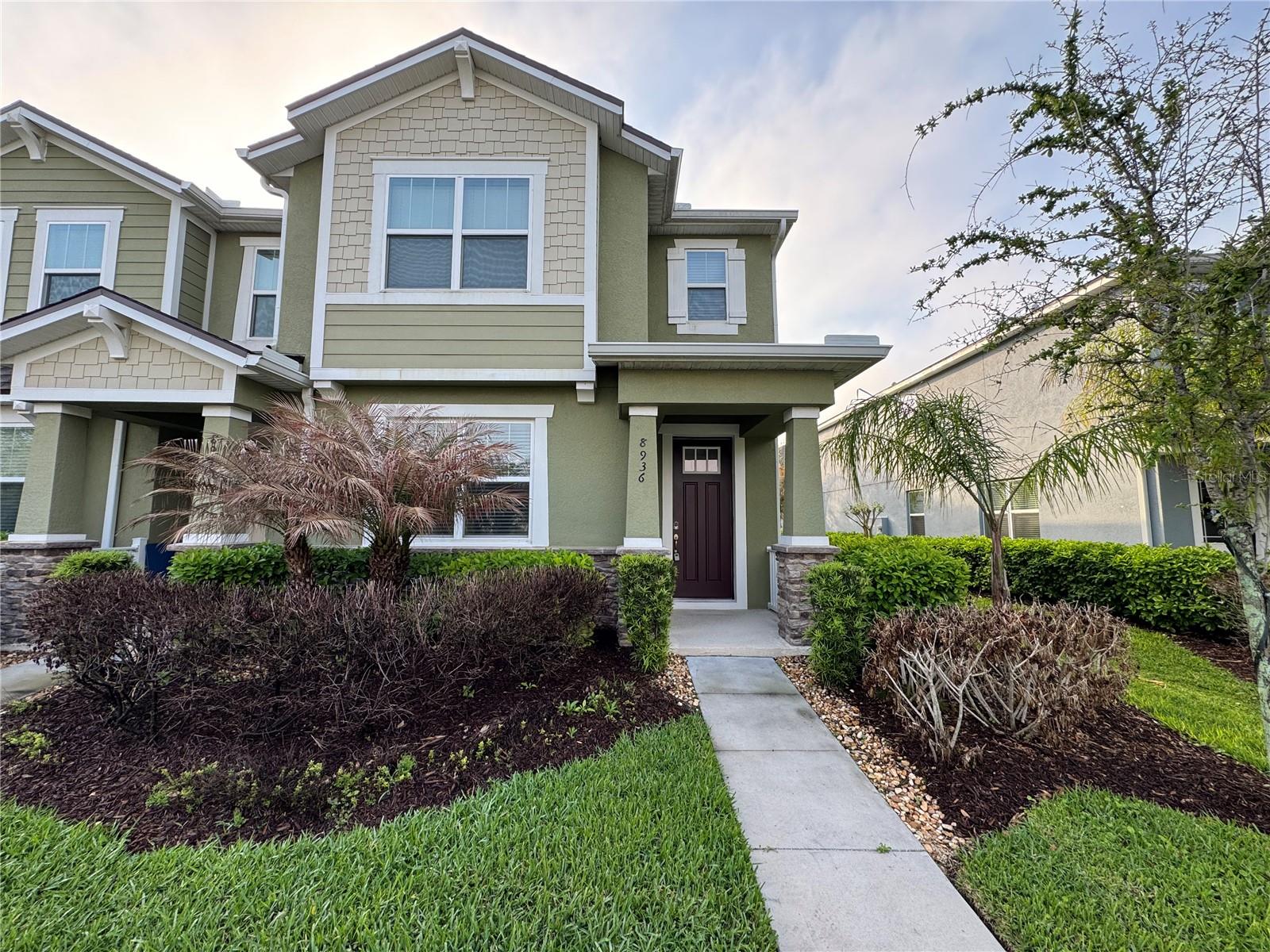 8936 MATRIARCA ALY, WINDERMERE, FL, 34786