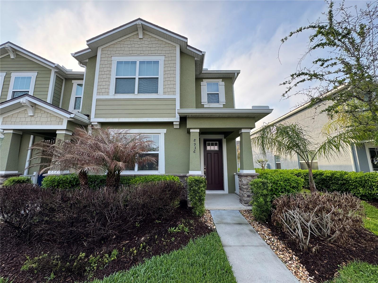8936 MATRIARCA ALY, WINDERMERE, FL, 34786