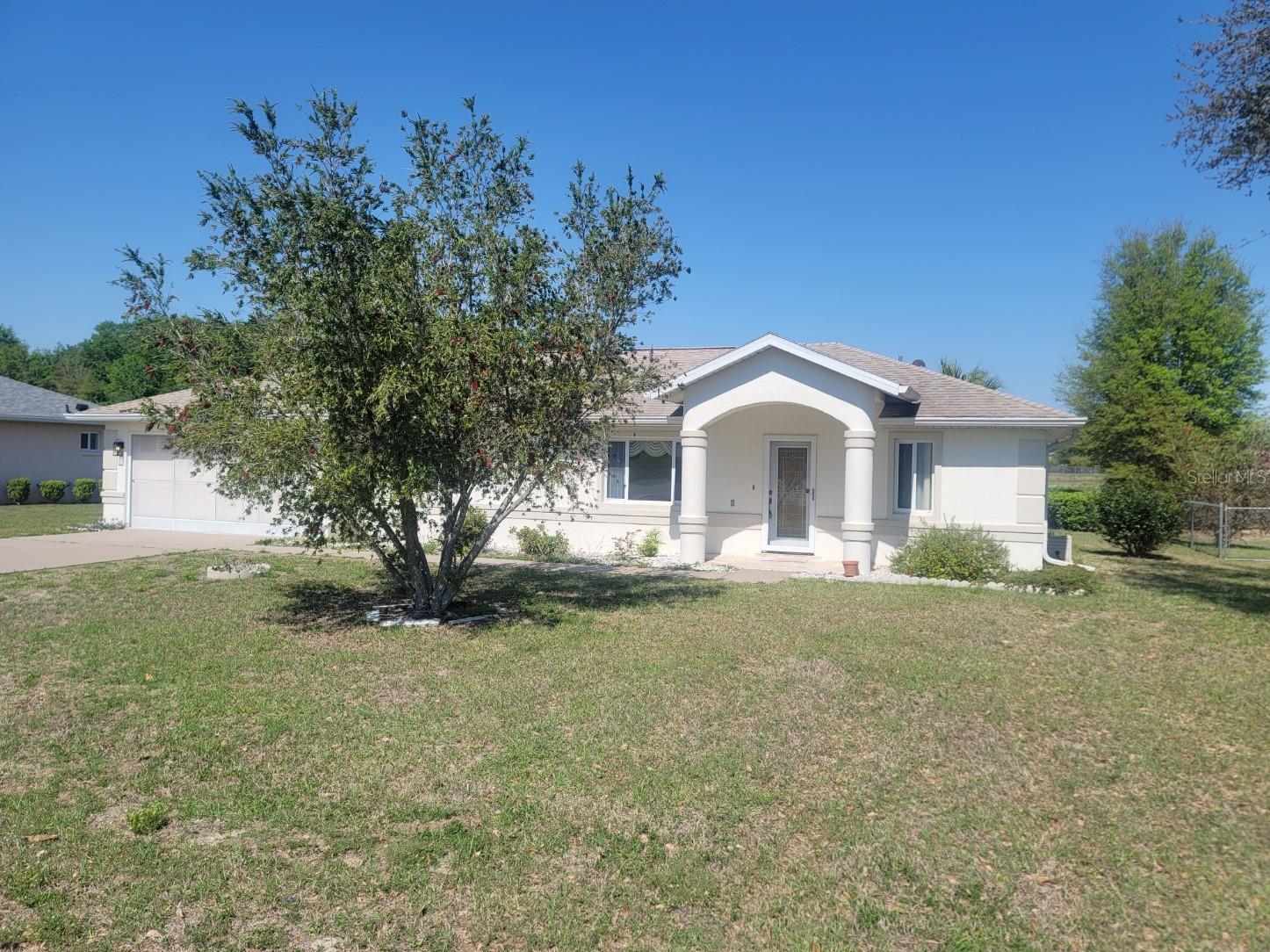 10202 SW 61ST TERRACE RD, OCALA, FL, 34476
